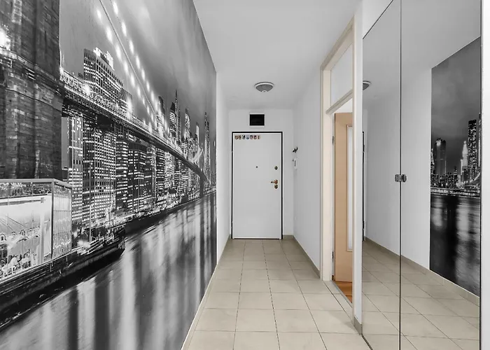 Stylish Apartment
