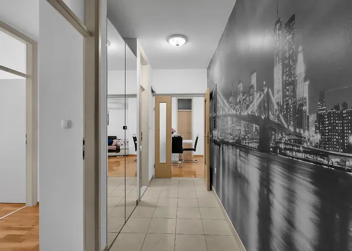 Stylish Apartment