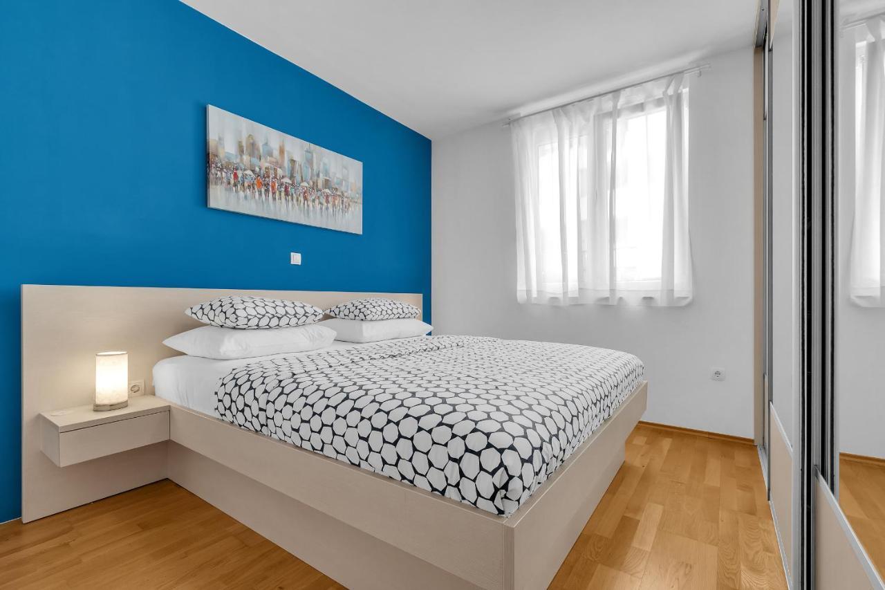 Stylish Apartament Makarska