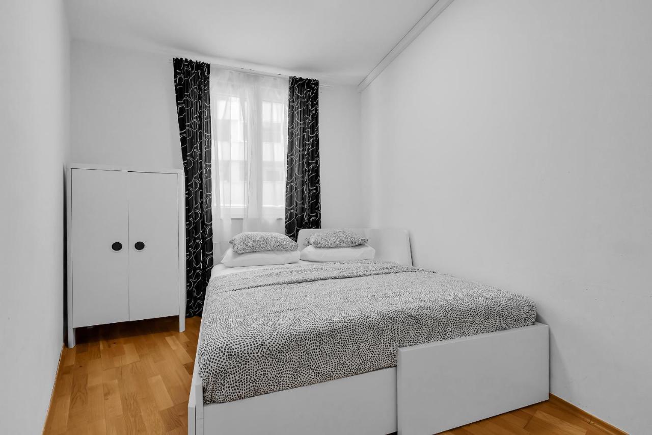 Stylish Apartament *