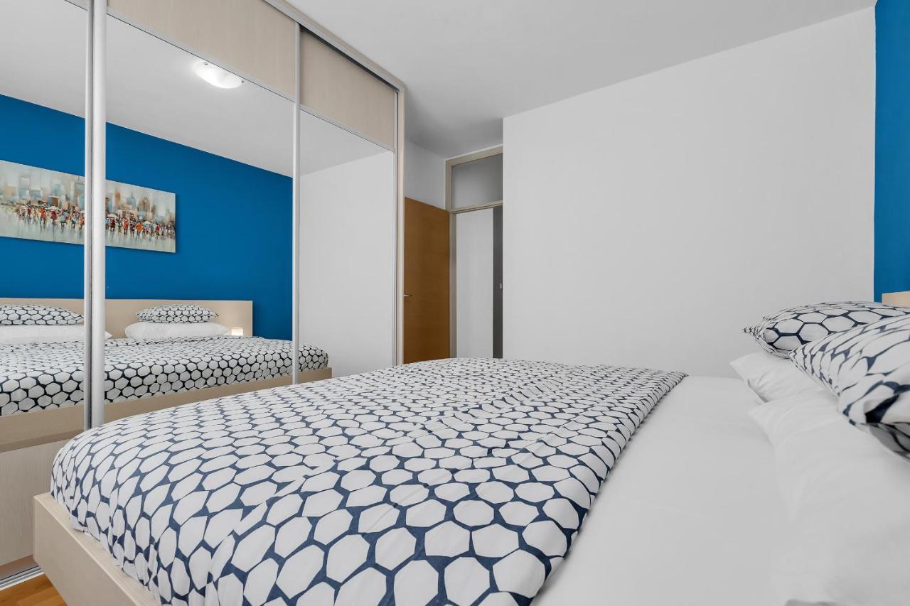 Apartament Stylish Makarska