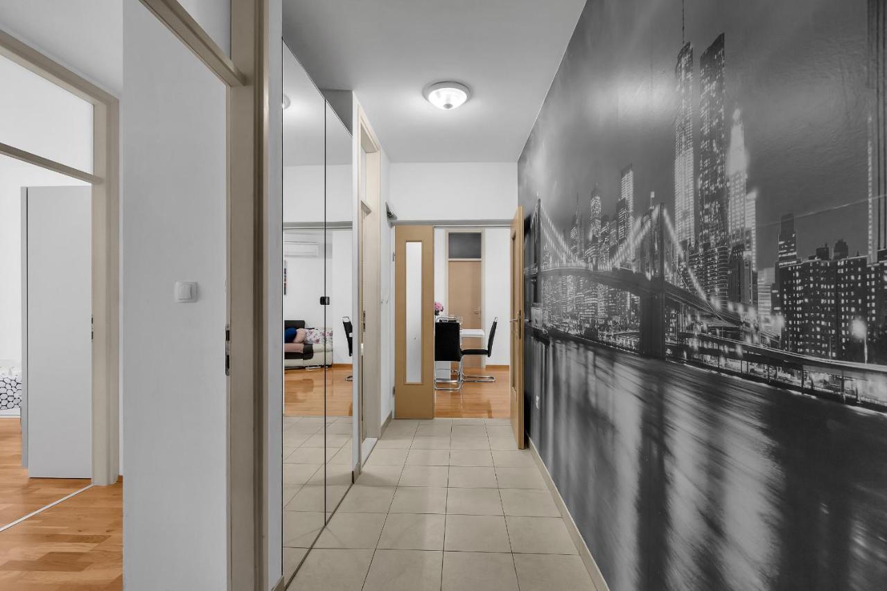 Apartament Stylish Makarska
