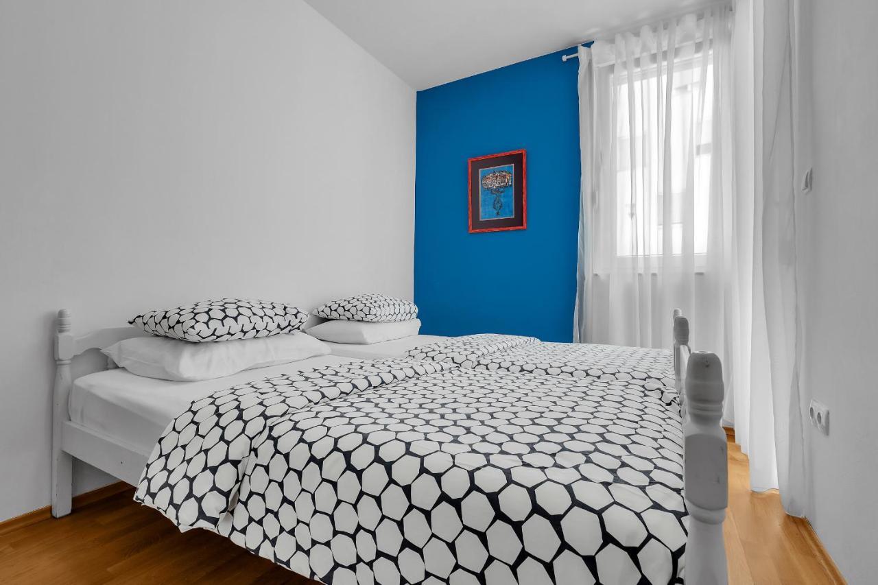 Apartament Stylish *
