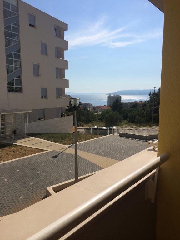 Stylish Makarska